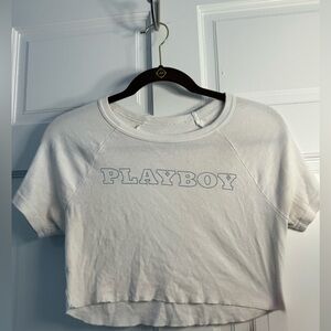 Pac Sun Playboy T-shirt